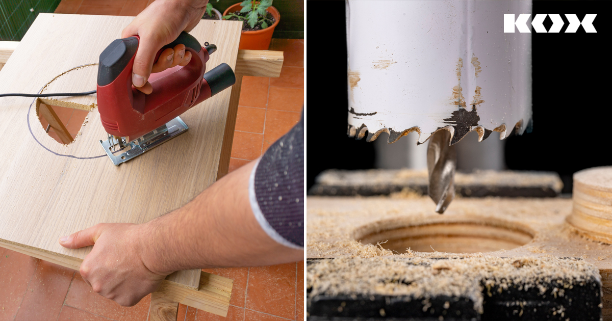 Getrnkehalter montieren