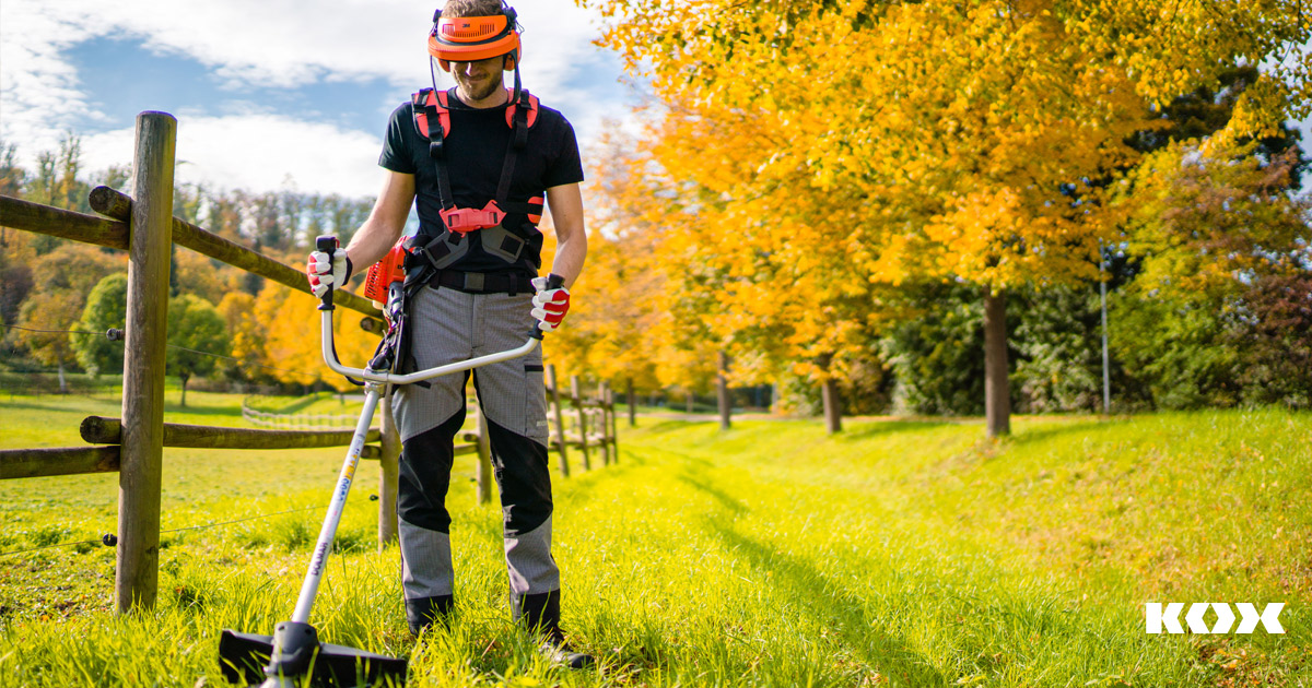 Profi Zubehr fr den Freischneider