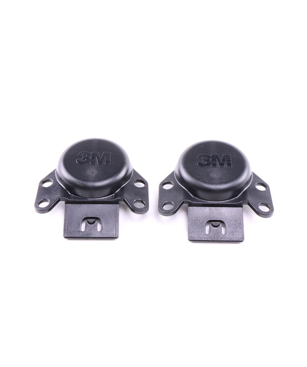 3M P3E Adapter 2er Set fr H700 und G3000, XX74217