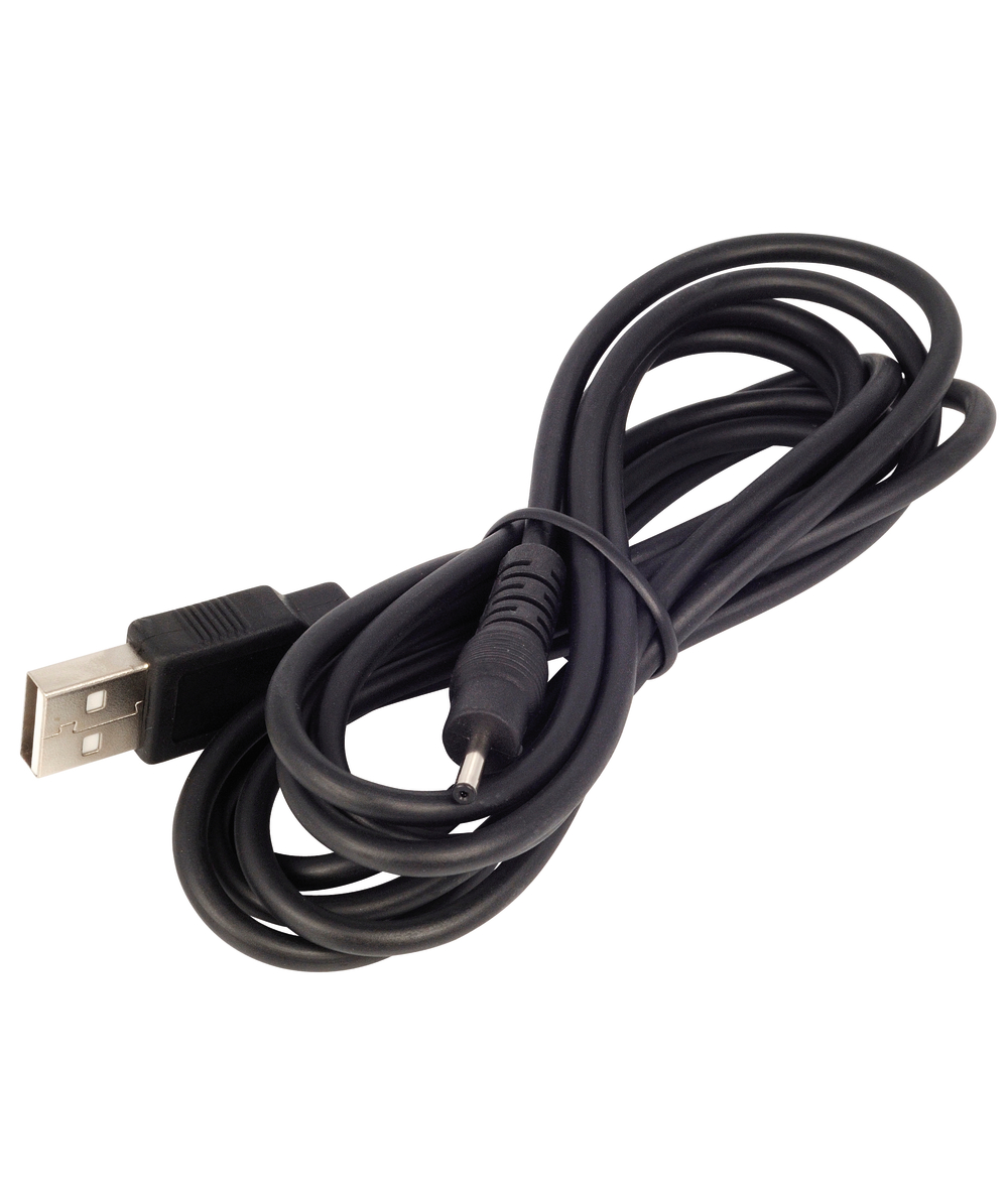 USB Ladekabel 3M / 3M Peltor AL2AI/SP, LiteCom Plus ACK081, XX74624
