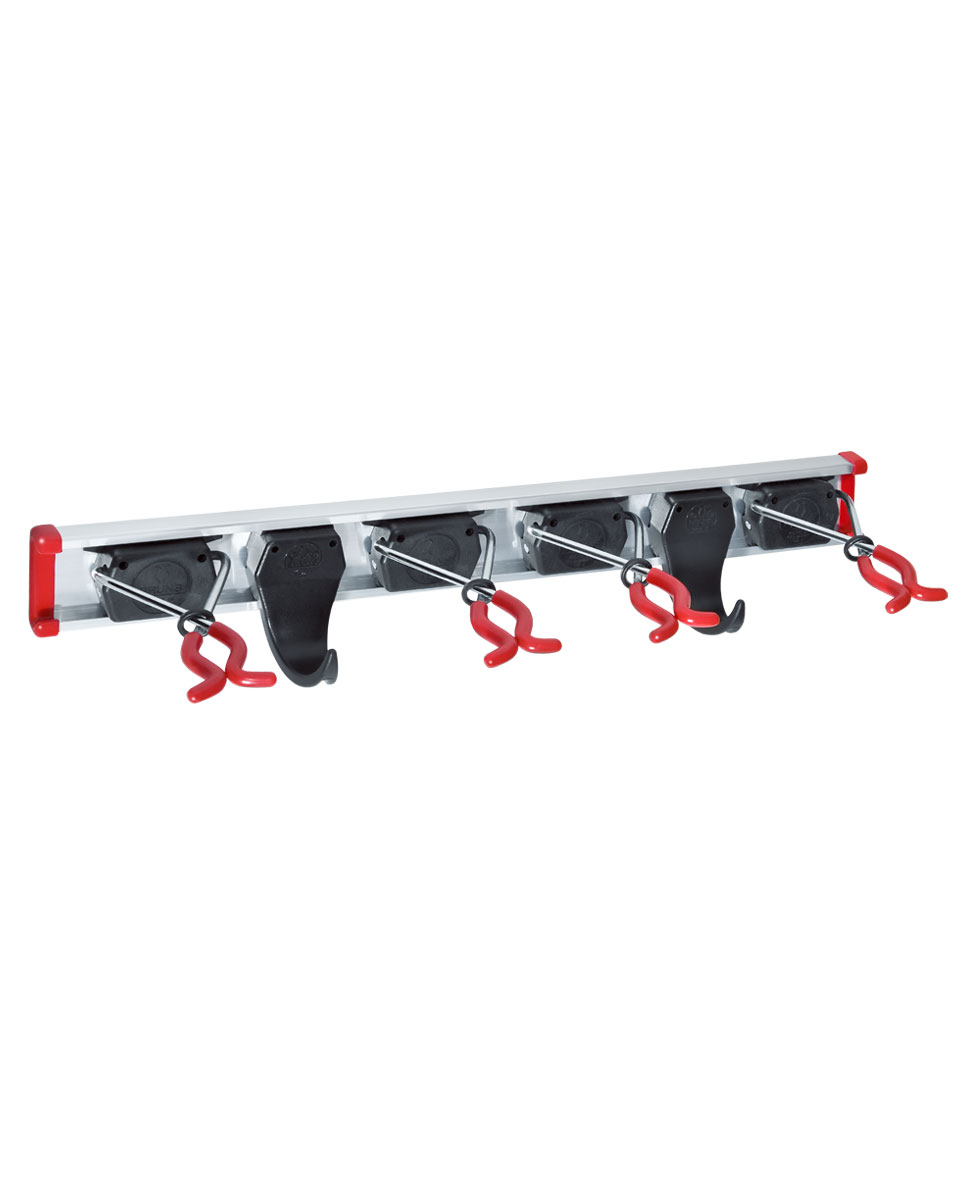 Bruns Gerätehalter Set KOX Partner in Forst und Garten