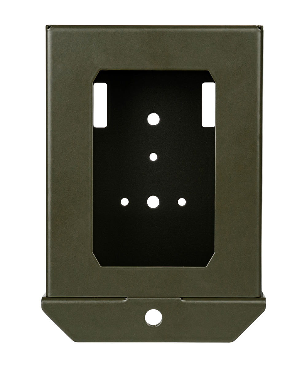 DRR Metallschutzgehuse GH-4 fr SnapShot Cloud 4G, 13,6 cm x 7,5 cm x 19,2 cm, XXDR204463