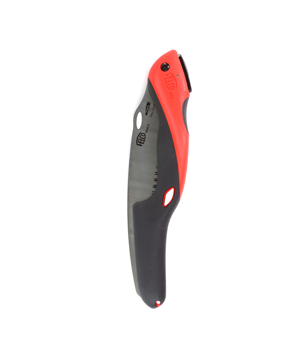 Felco Klappbare Sge 604 mit 24 cm Sgeblatt , mit 24 cm Sgeblatt, XXFELCO-604