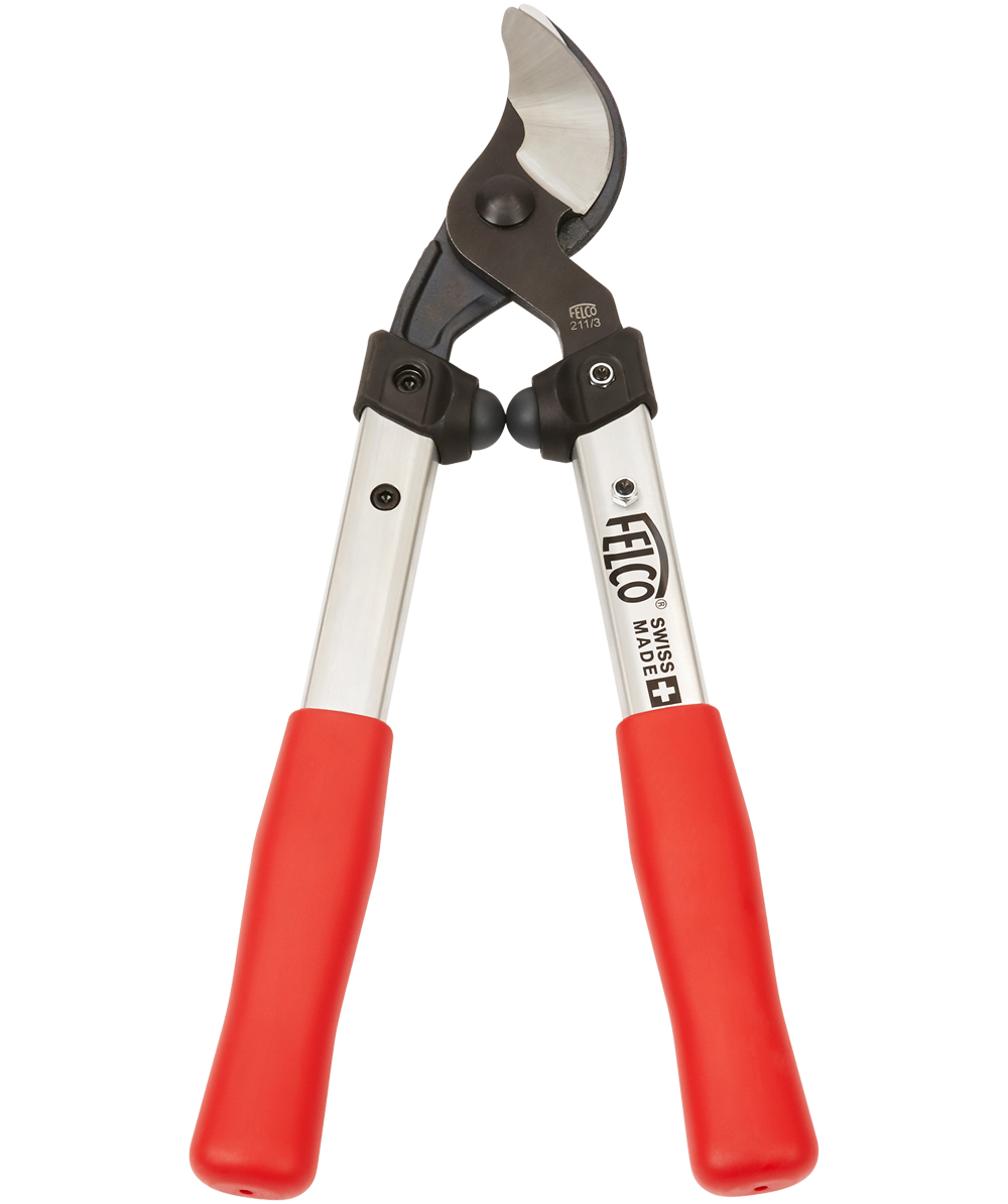 Felco Zweihand-Astschere 211-40 mit 40 cm Lnge, 40 cm Lnge, XXFELCO-211-40