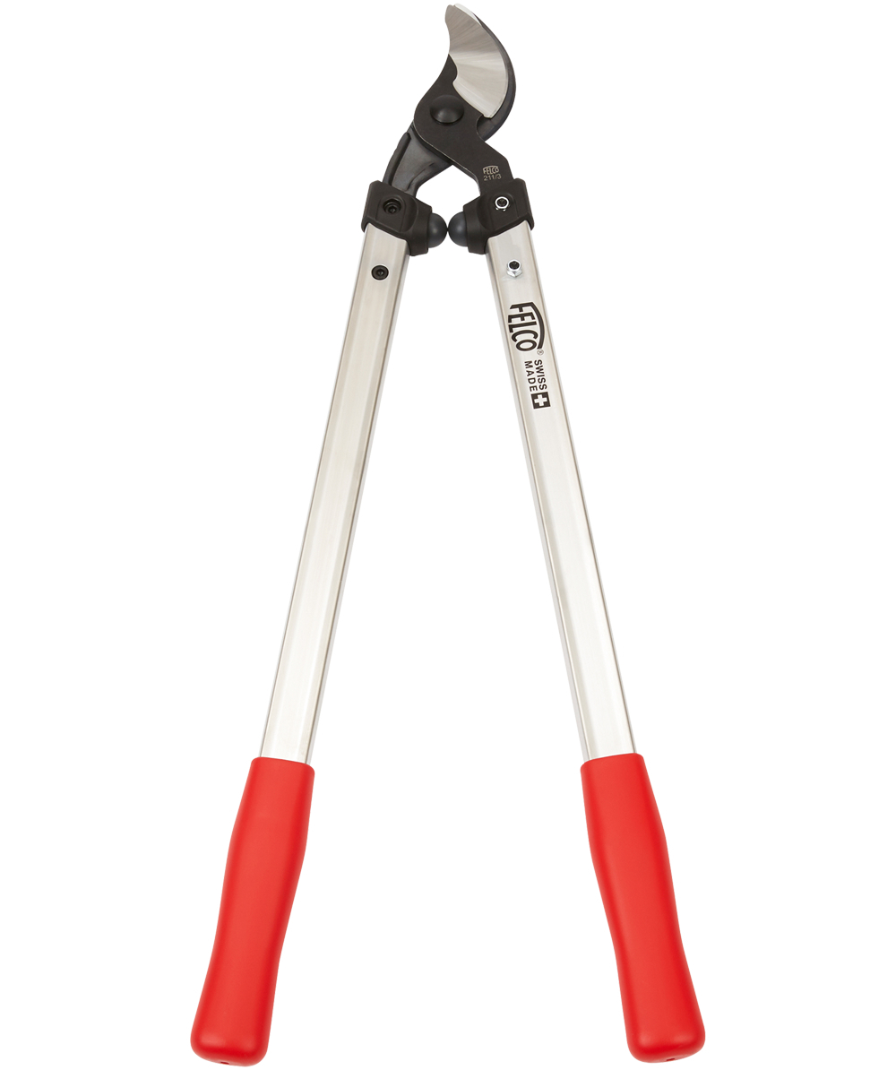 Felco Zweihand-Astschere 211-60 mit 60 cm Lnge, 60 cm Lnge, XXFELCO-211-60