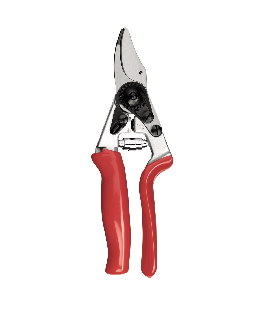 Felco ergonomische Gartenschere 12 mit Rollgriff fr mittelgroe Hnde, Hochleistungs-Schere mit Rollgriff, XXFELCO-12