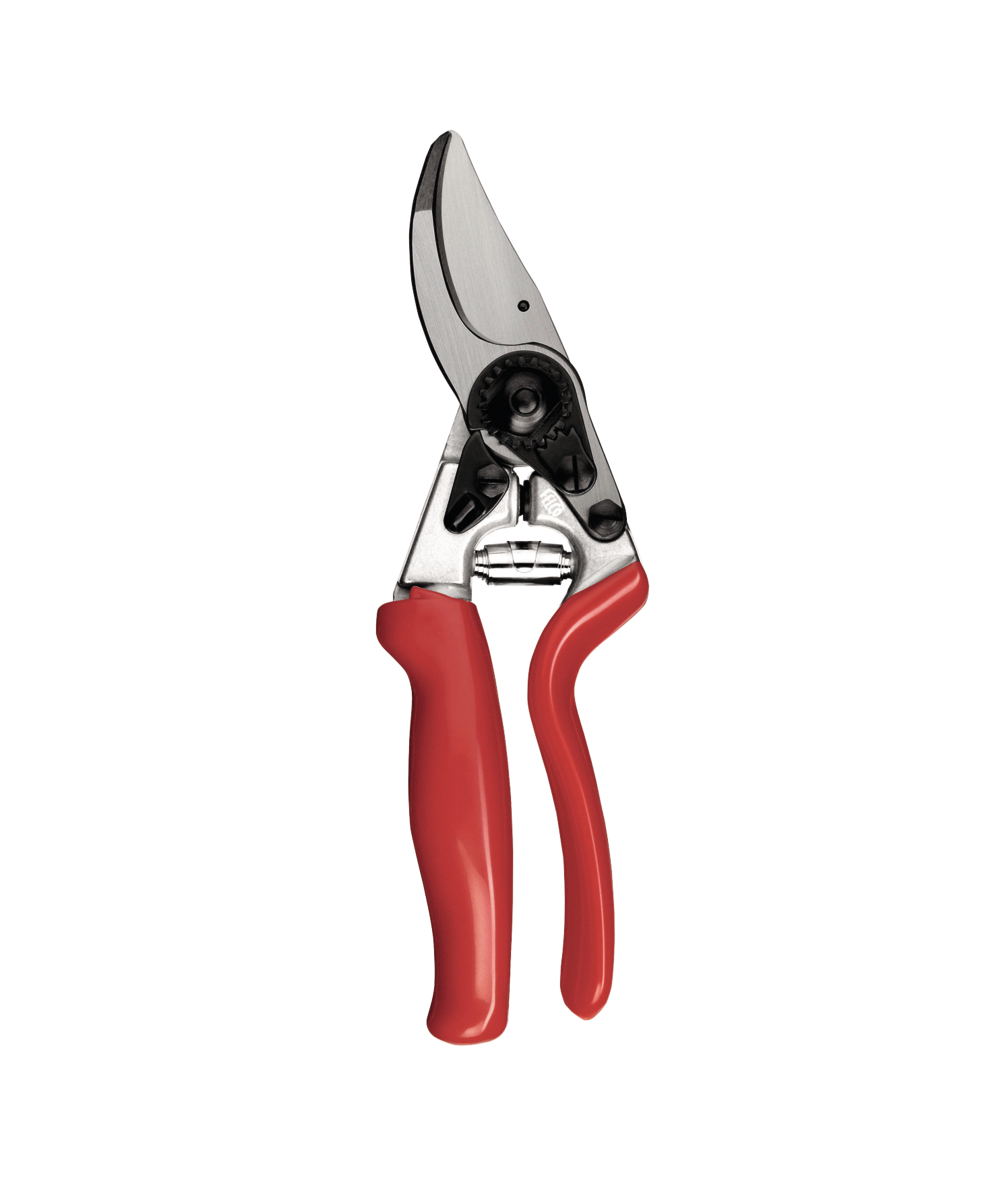 Felco ergonomische Gartenschere 7 mit Rollgriff fr groe Hnde, Hochleistungs-Schere mit Rollgriff, XXFELCO-07