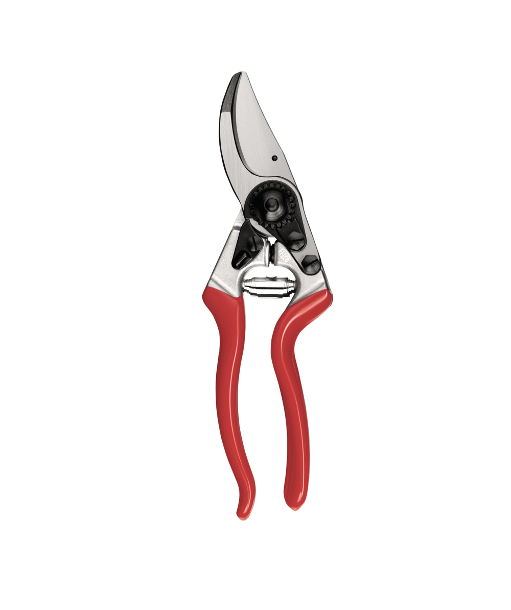 Felco ergonomische Gartenschere 8 fr groe Hnde, Hochleistungs-Schere ohne Rollgriff, XXFELCO-08