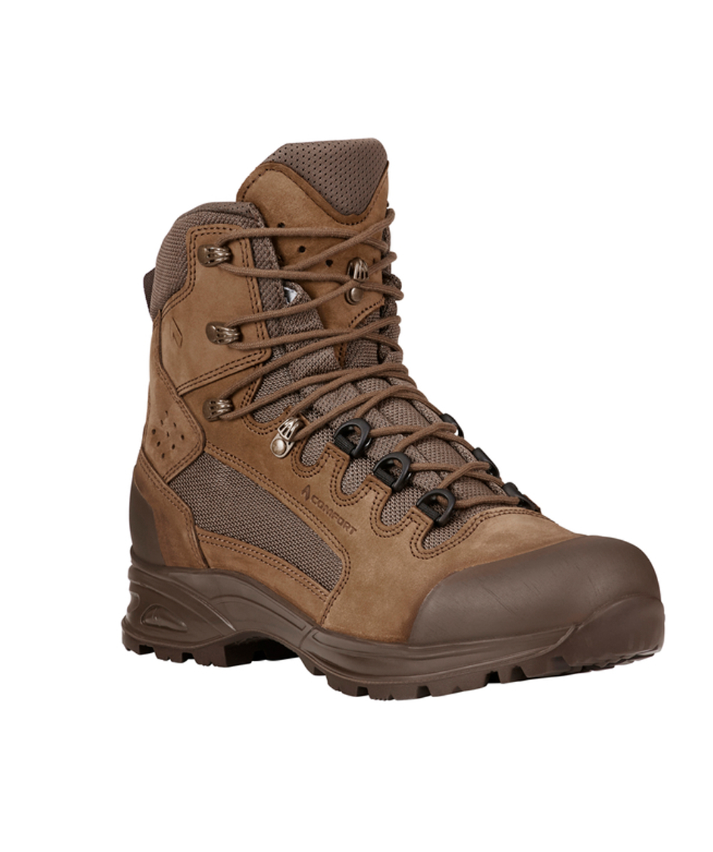 HAIX Outdoorschuhe Scout 2.0 Braun, Braun, XX73433