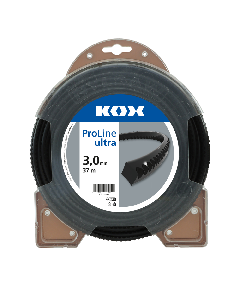 KOX Freischneidefaden ProLine Ultra, XXF220