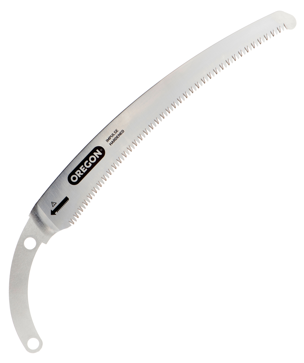 Oregon Ersatzblatt gebogen, Sägelänge 33 cm, 600139