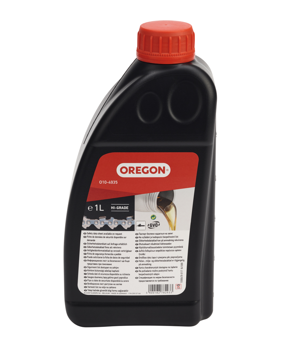 Oregon Sgeketten-Haftl, 1 Liter, XX9025-1