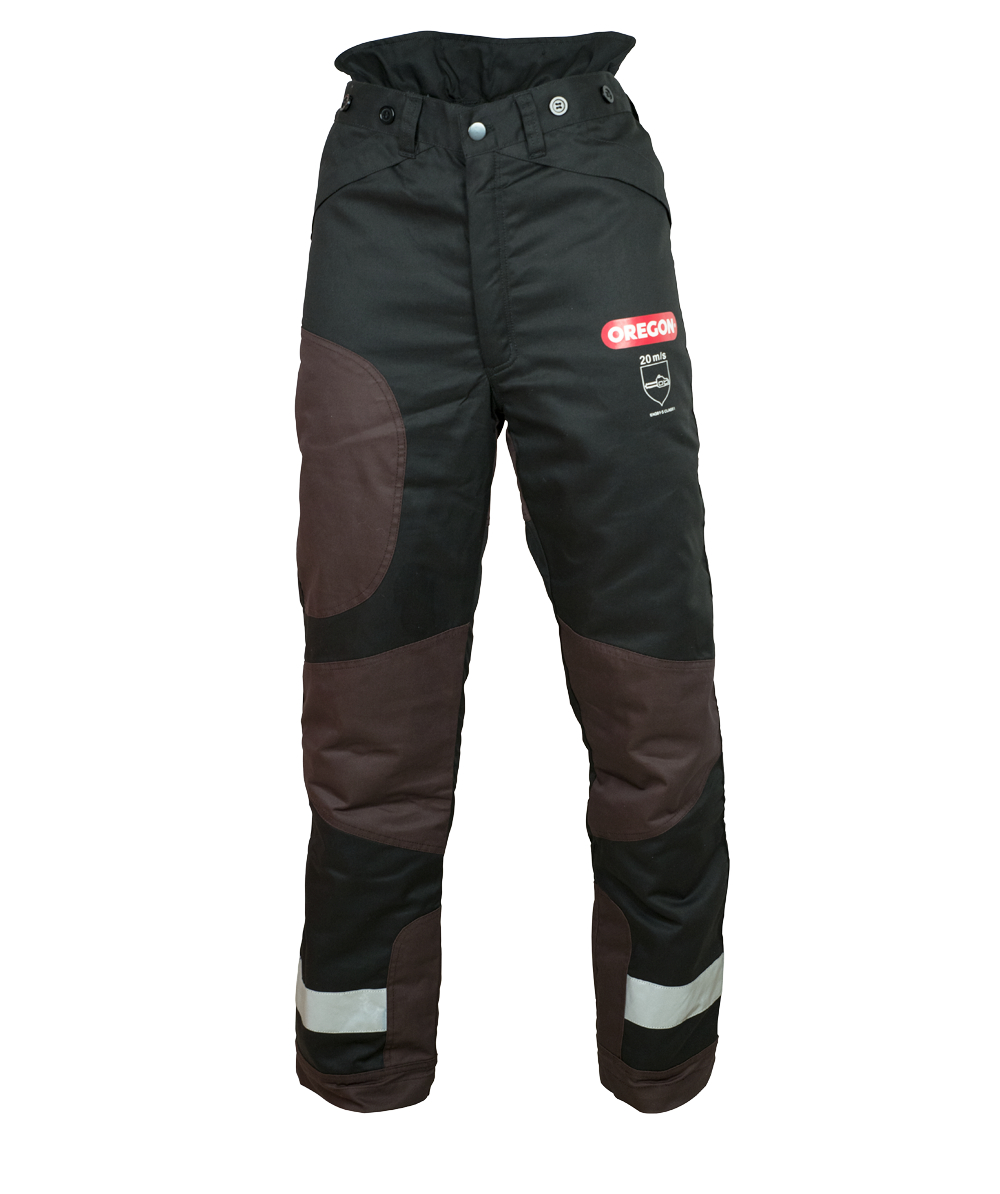 Oregon Schnittschutzhose Yukon+, 295453-00