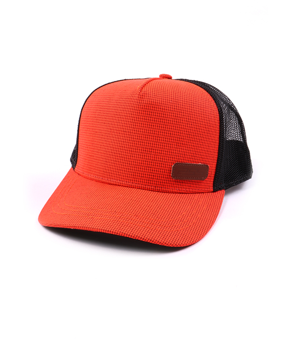 PSS Holzfller Cap Orange, Orange, XX72525