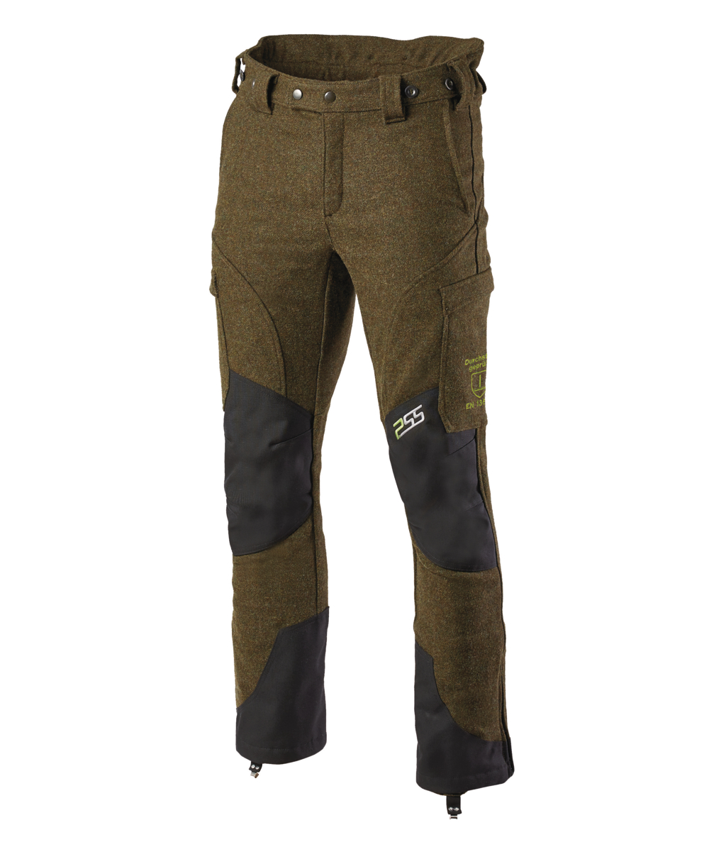 PSS X-treme Protect Loden Sauenschutzhose Grn, Grn, XX78215