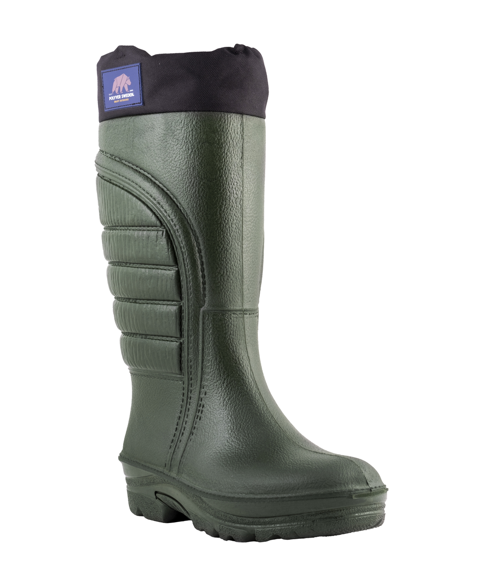 Polyver Winterstiefel Premium+ High grn, XX73436