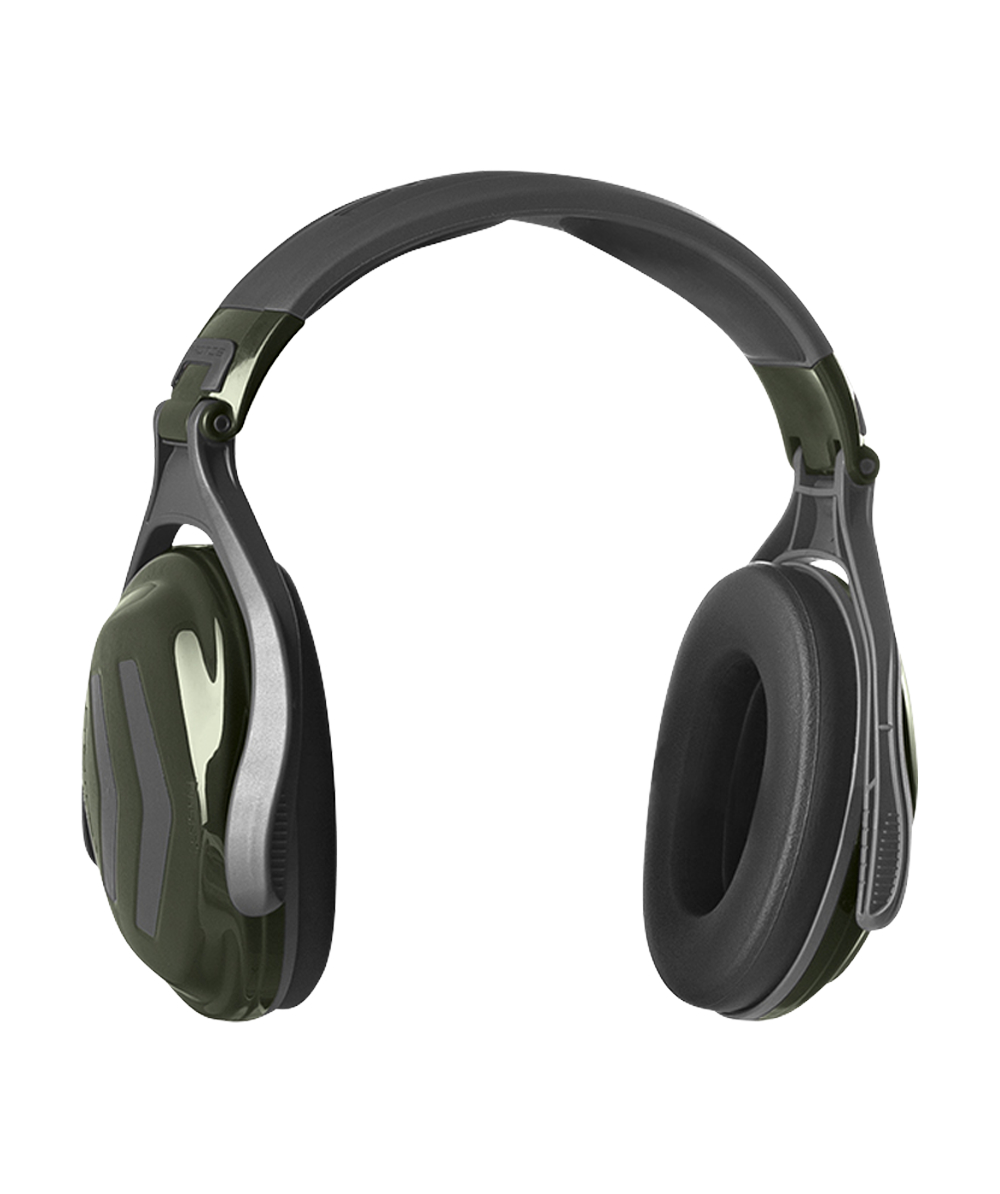 Protos Headset / Gehörschutz Integral Olivgrün, Olivgrün, XX74237