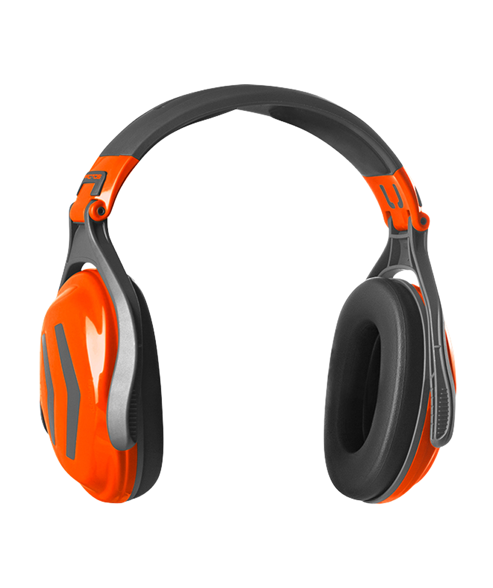 Protos Headset / Gehörschutz Integral Orange, Orange, XX74236