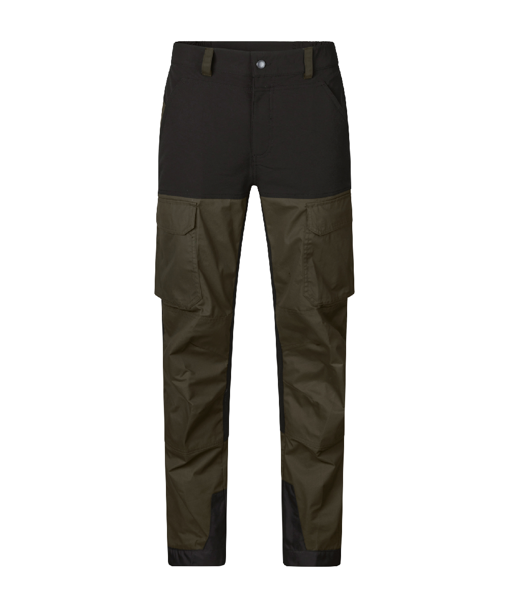 Seeland Jagdhose Elm Grizzly Brown/ Meteorite, XXSL1125921