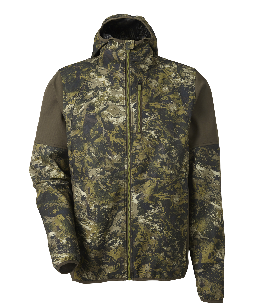 Seeland Jagdjacke WindBeater Cross InVis Green, INVISGreen, XXSL1019860