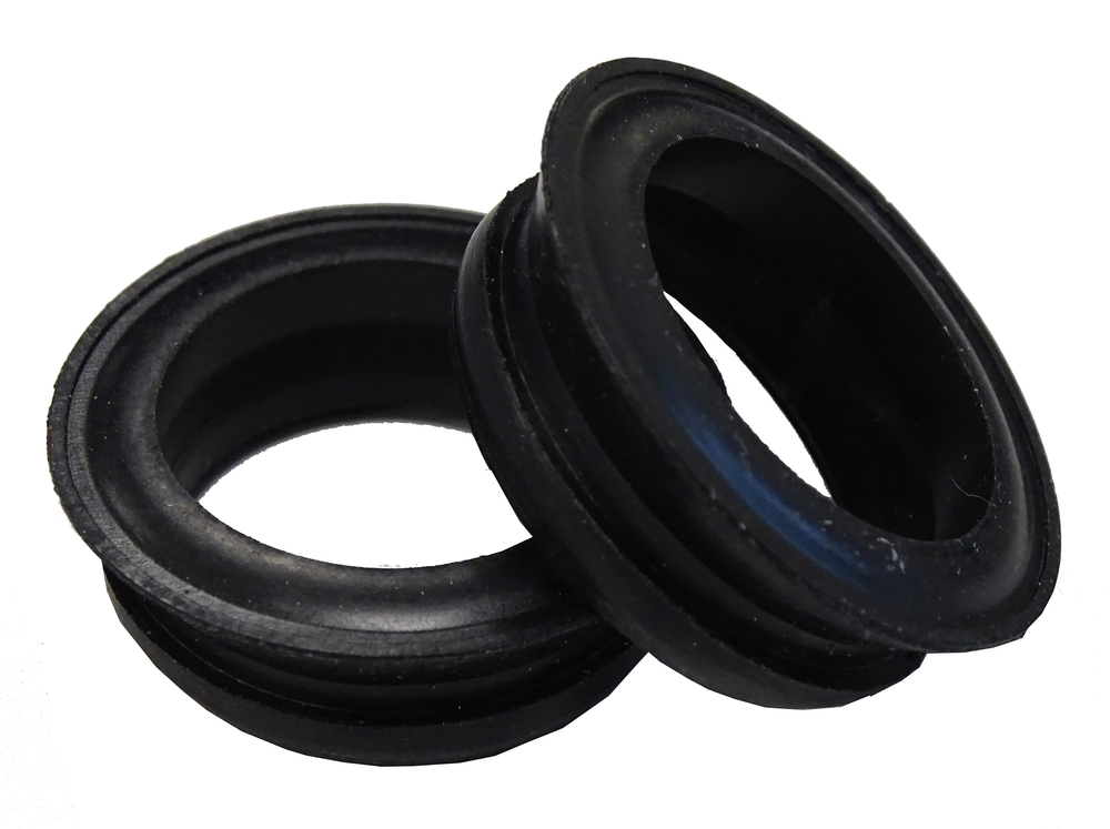 Sirocco Set Gummidichtungen, 2er-Pack, XX91246
