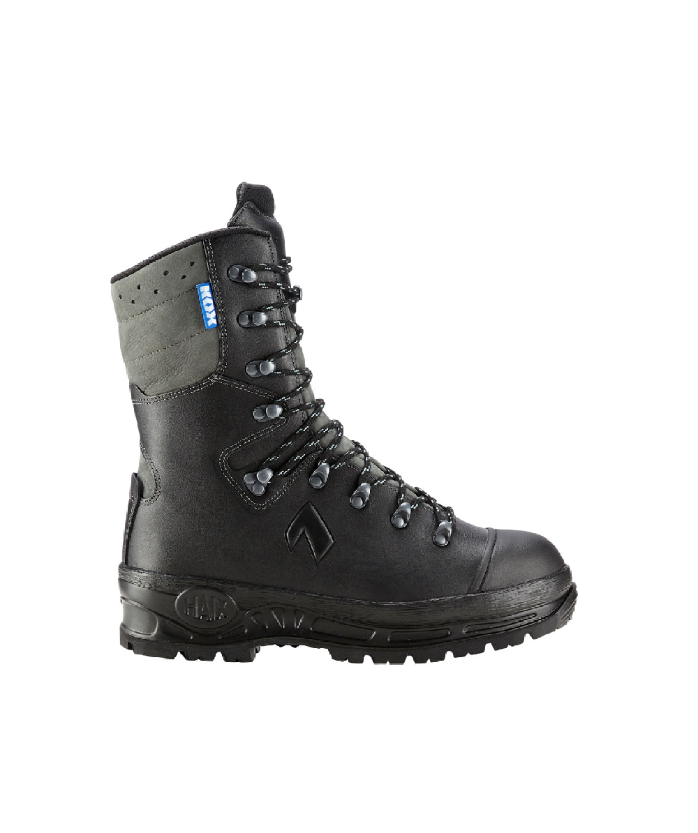 kox schnittschutzschuhe 38