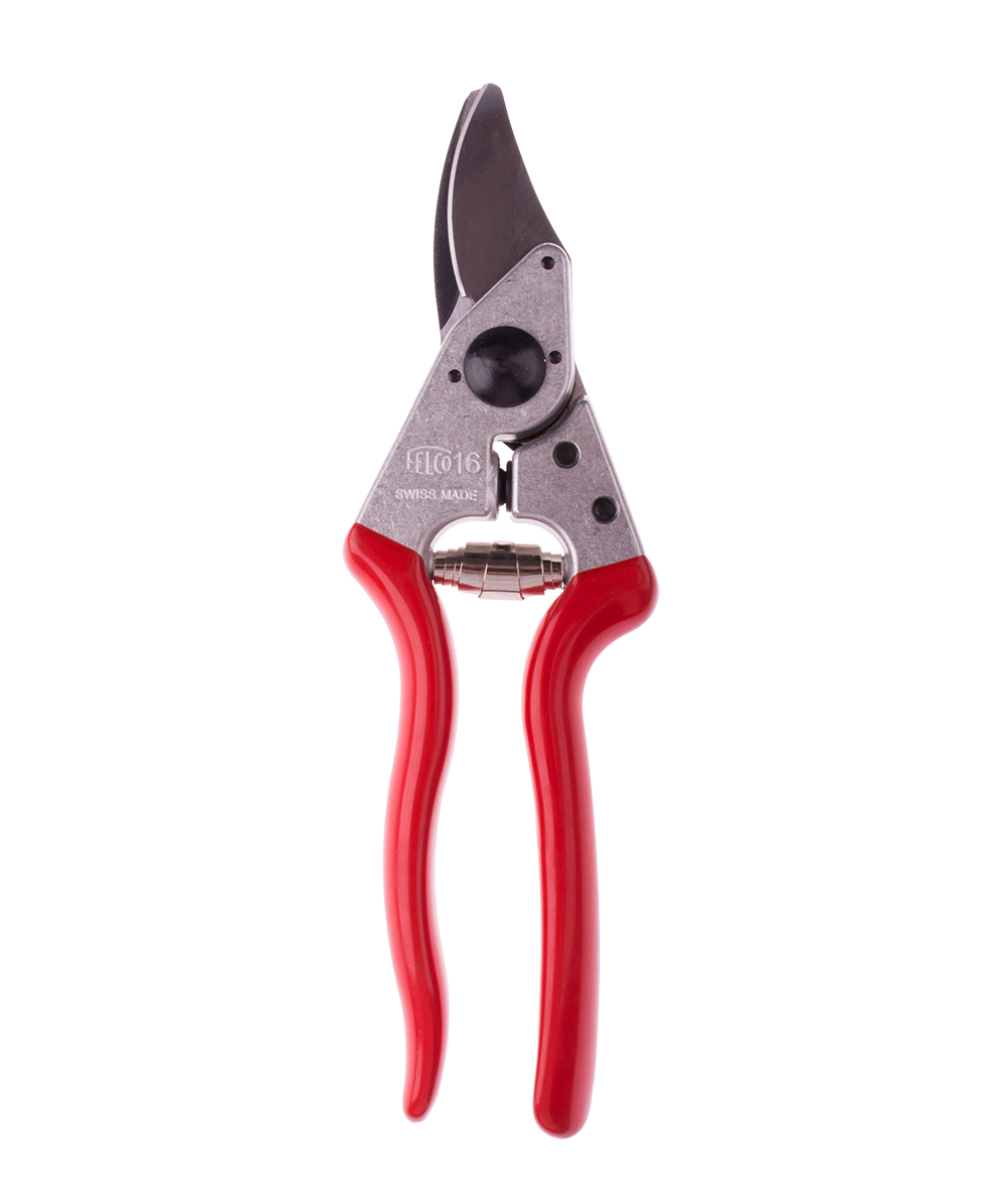 Felco 16, Gartenschere Felco 16, ergonomische Gartenschere Felco 16