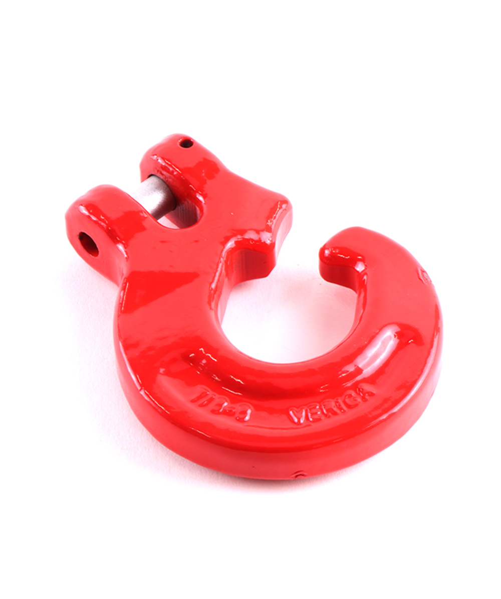 Produktbild von Chokerkette Mit Seilgleiter Forst Holzru00fccken Mit Chokerkette Schlinghaken Gu00fcte 10 Zul. Zugkraft LC: 8500 DaN, Kette : - 10 Mm Forstkette 8mm Zugkraft 6000 Dan Güte 10 Chokerkette 8mm