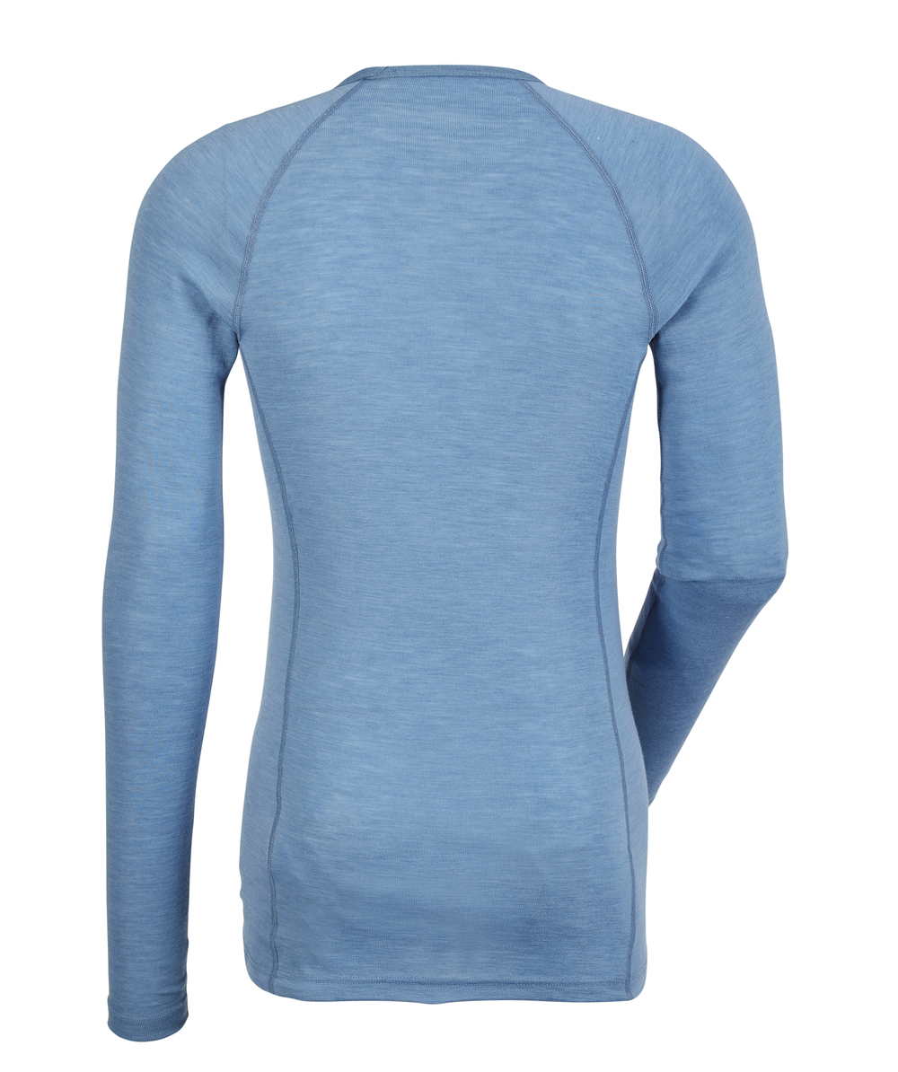 Woolpower crewneck lite online