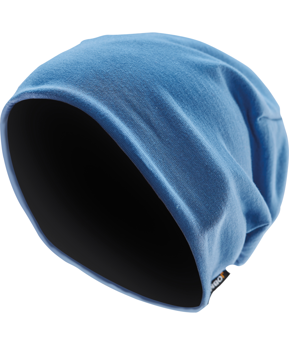 Jobman Beanie 9040 Blau, Blau, XXJB9040B