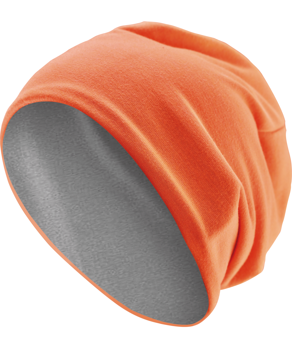 Jobman Beanie 9040 Orange, Orange, XXJB9040O