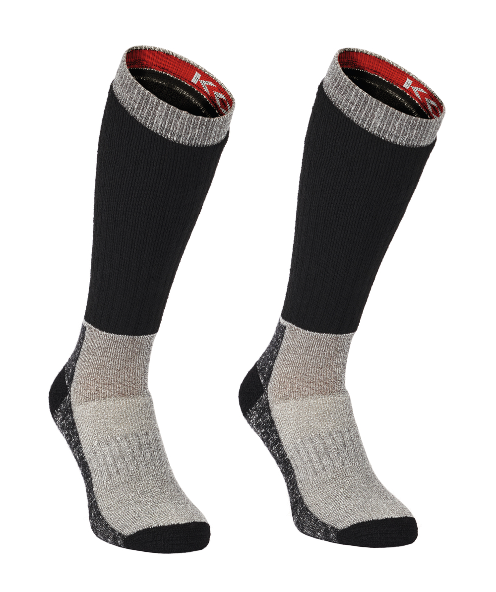KOX Socken Merino Wool Heavy, Stark wärmend, XX77310