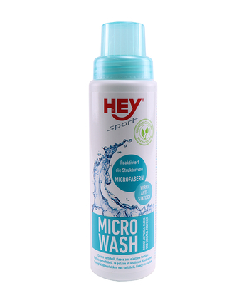 HEY Sport Micro Wash Spezialwaschmittel